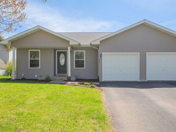 382 Cedar Street, Baldwin, WI 54002