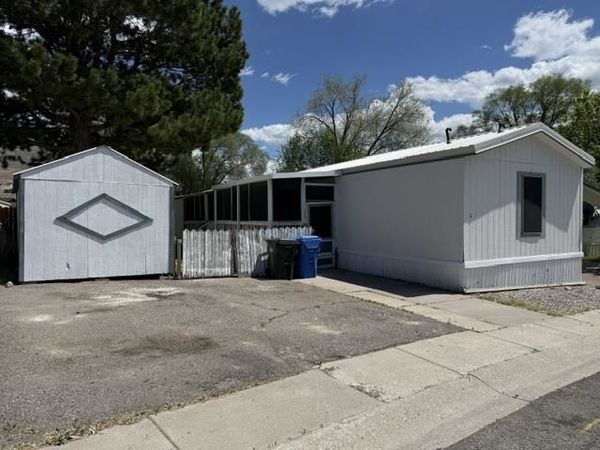 845 Barton Rd #78, Pocatello, ID 83204