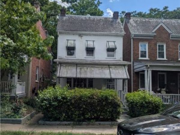 2905 Grayland Avenue , Richmond, VA 23221