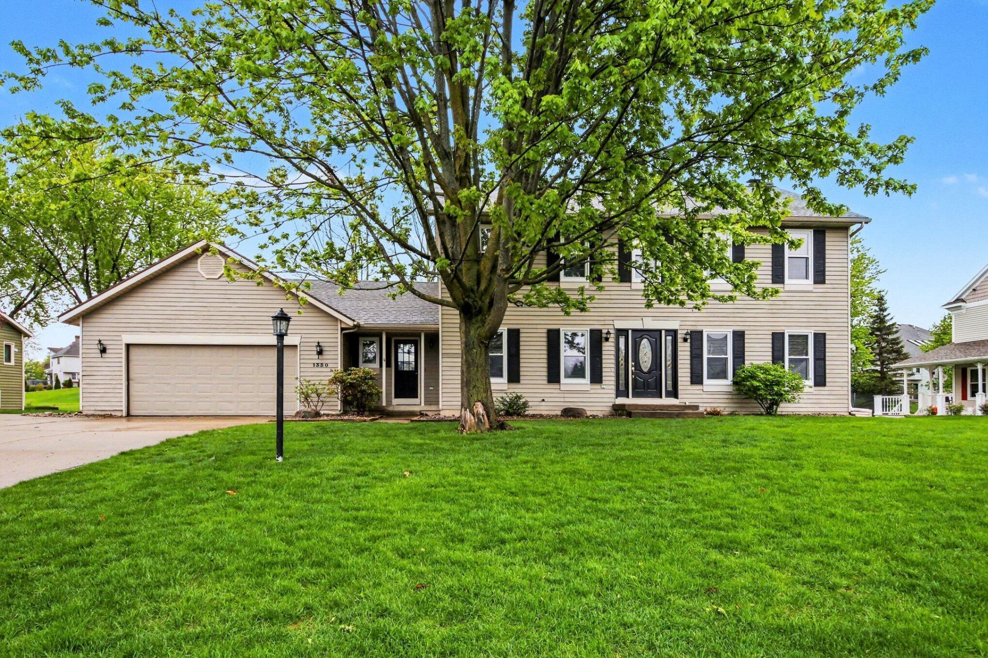 1330 Meadowgreen Court Se, Caledonia, MI 49316 Main Photo