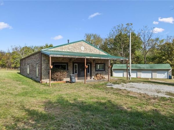 977 NW 1651 Road, Bates City, MO 64011
