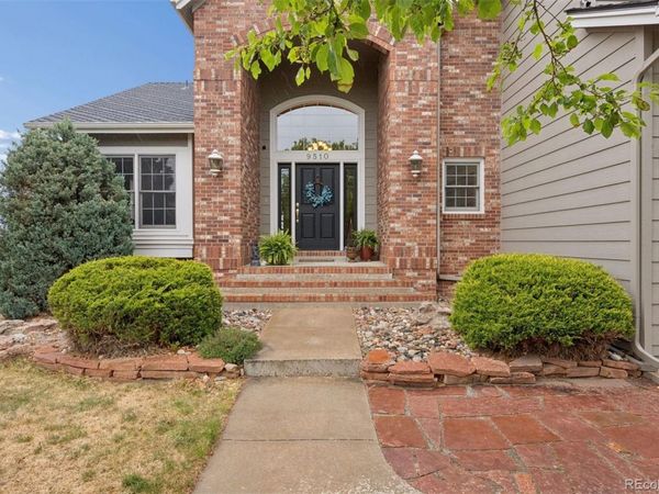9510 Harford Court , Highlands Ranch, CO 80126