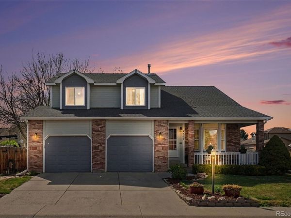 4379 Brookstone Court, Loveland, CO 80538