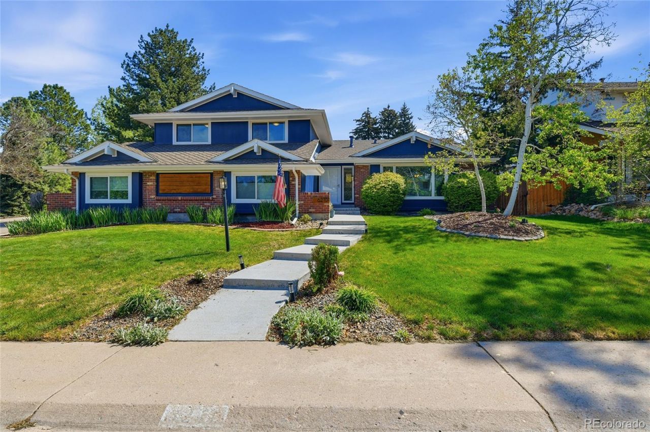 6210 S Grape Court, Centennial, CO 80121 Main Photo