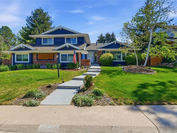 6210 S Grape Court, Centennial, CO 80121