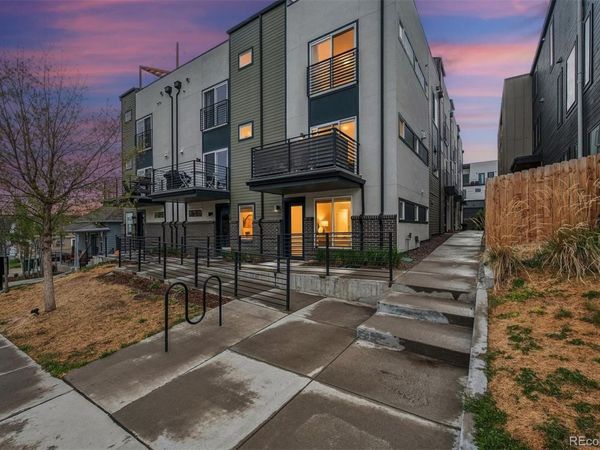 1287 Quitman Street, Denver, CO 80204