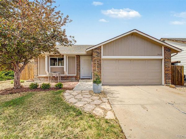 18630 E Colorado Drive, Aurora, CO 80017