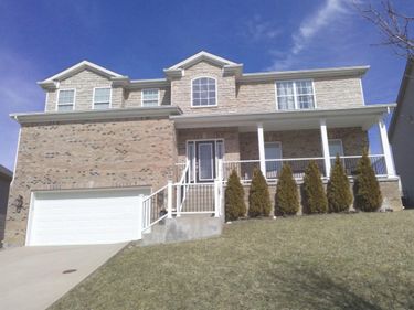 4696 Windstar Way, Lexington, KY 40515