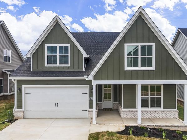 2504 Maroon Bells Rd, Knoxville, TN 37932