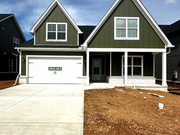 2504 Maroon Bells Rd, Knoxville, TN 37932