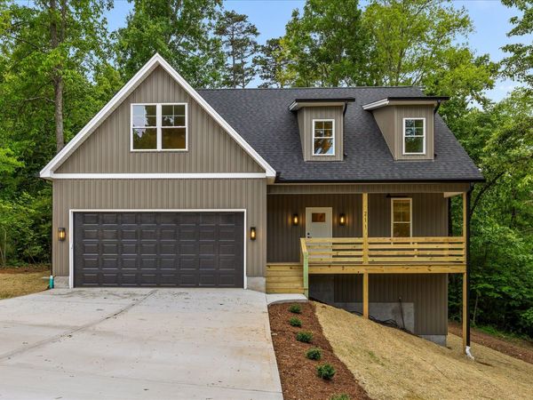 211 Eleanor Drive, Cleveland, TN 37311