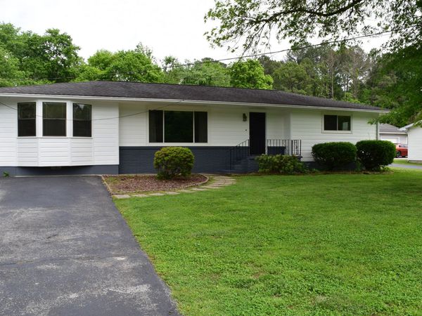 725 Dietz Road, Ringgold, GA 30736