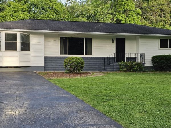 725 Dietz Road, Ringgold, GA 30736