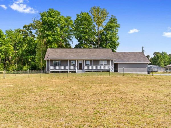 1005 Weber Road, Crandall, GA 30711