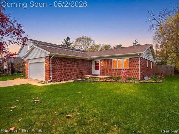 176 S BIGGS Street , Belleville, MI 48111