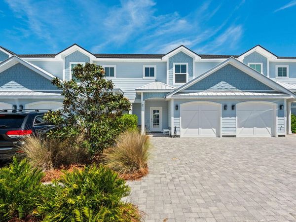 45 Golden Bell Court, Unit 45C, Inlet Beach, FL 32461