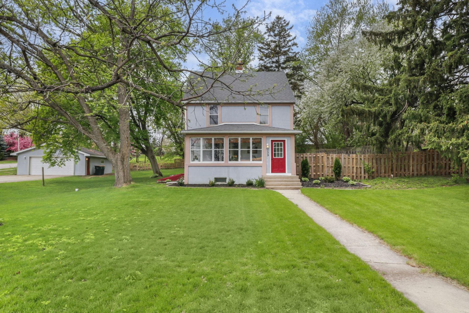139 N Main Street, Cottage Grove, WI 53527 Main Photo