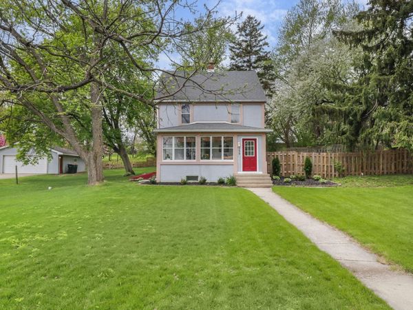 139 N Main Street, Cottage Grove, WI 53527