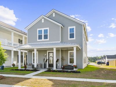 111 Battle Boat Boulevard, Summerville, SC 29485