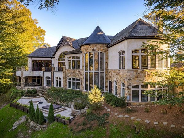 1050 Pine Creek Falls Rd , Smithville, TN 37166