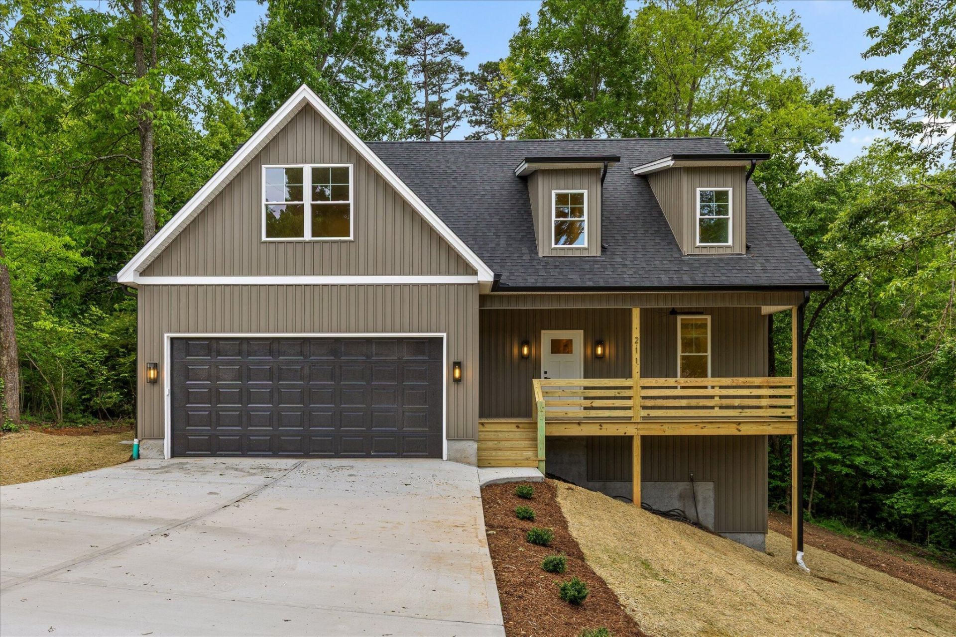 211 Eleanor Drive Sw, Cleveland, TN 37311 Main Photo