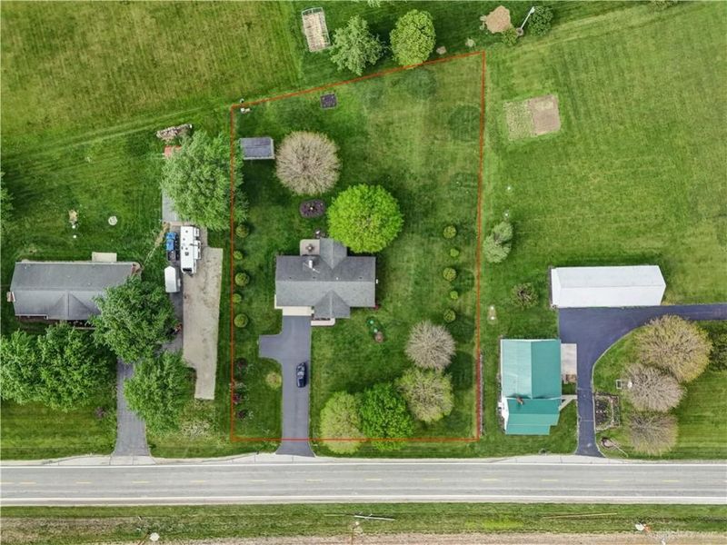 6464 E State Route 571, Greenville, OH 45331 Photo 2
