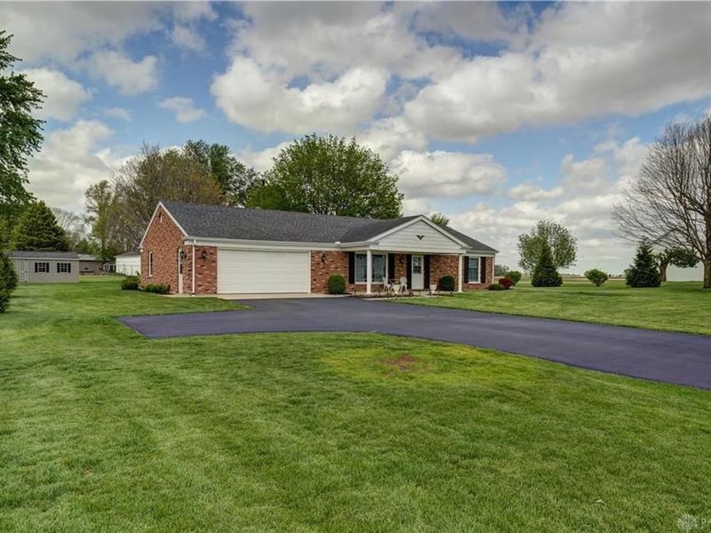 6464 E State Route 571, Greenville, OH 45331 Photo 5
