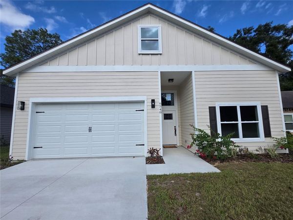 6548 NW 109TH PLACE, ALACHUA, FL 32615