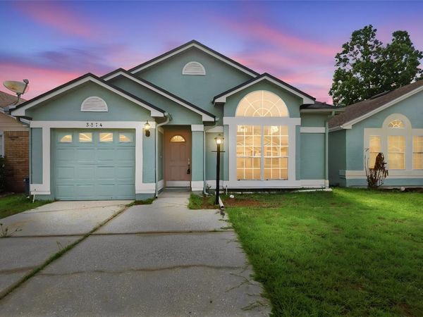 3374 HAMLET LOOP , WINTER PARK, FL 32792