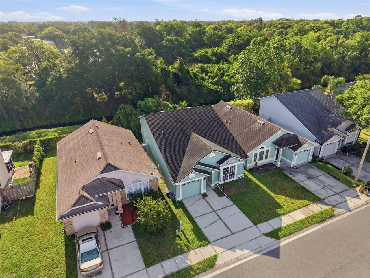 3374 Hamlet Loop , Winter Park, FL 32792 Photo