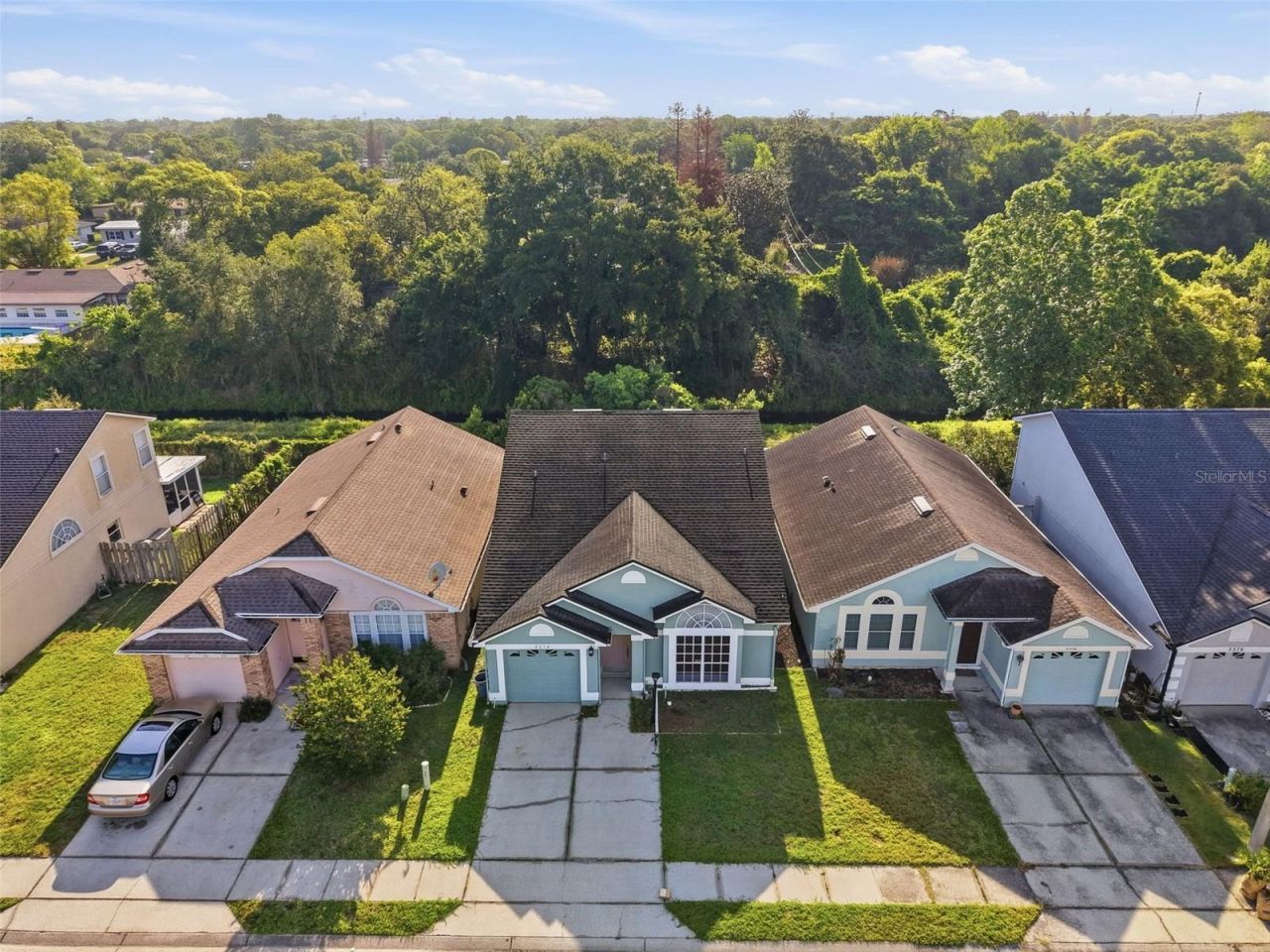 3374 Hamlet Loop , Winter Park, FL 32792 Photo