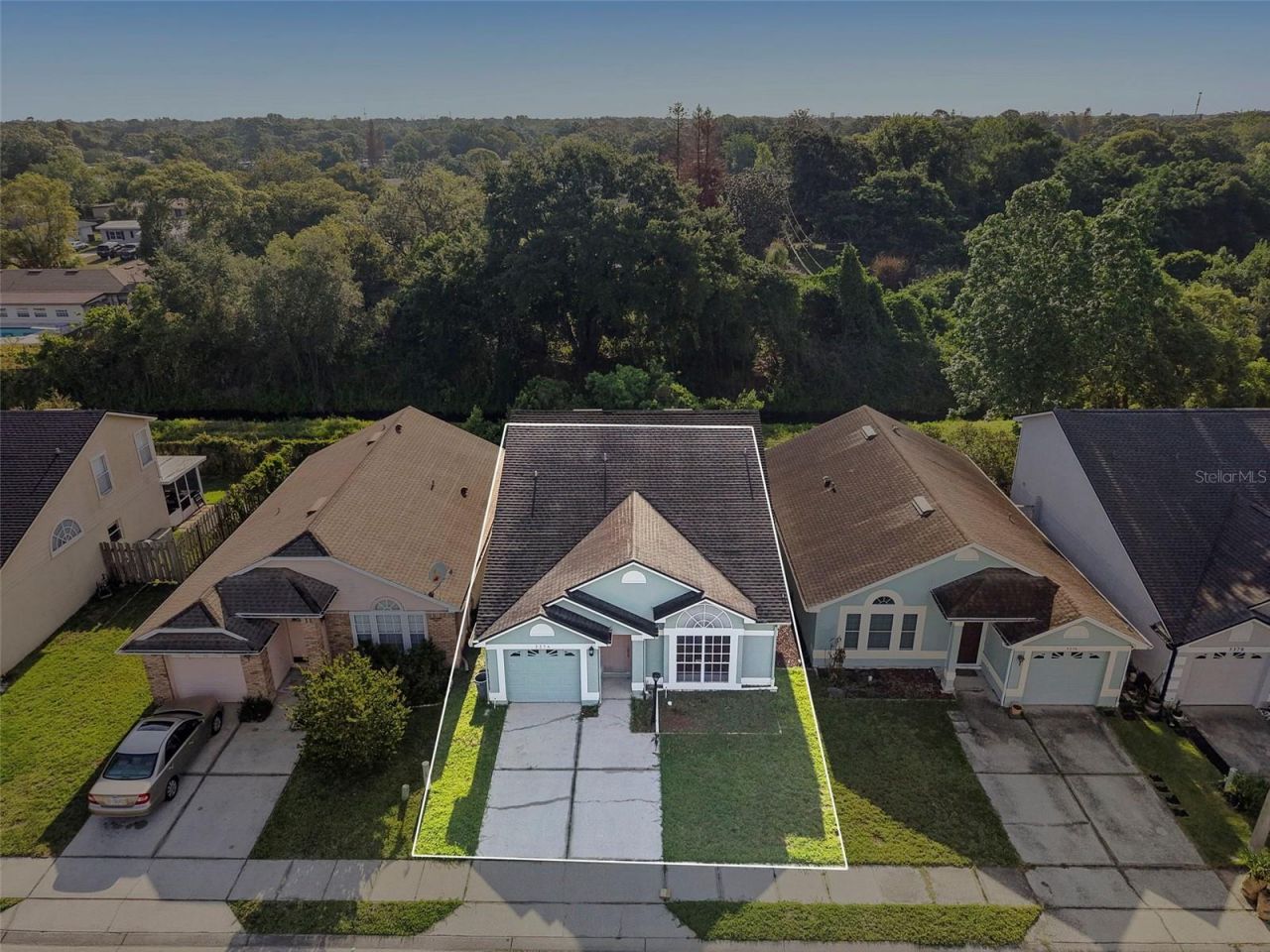 3374 Hamlet Loop , Winter Park, FL 32792 Photo