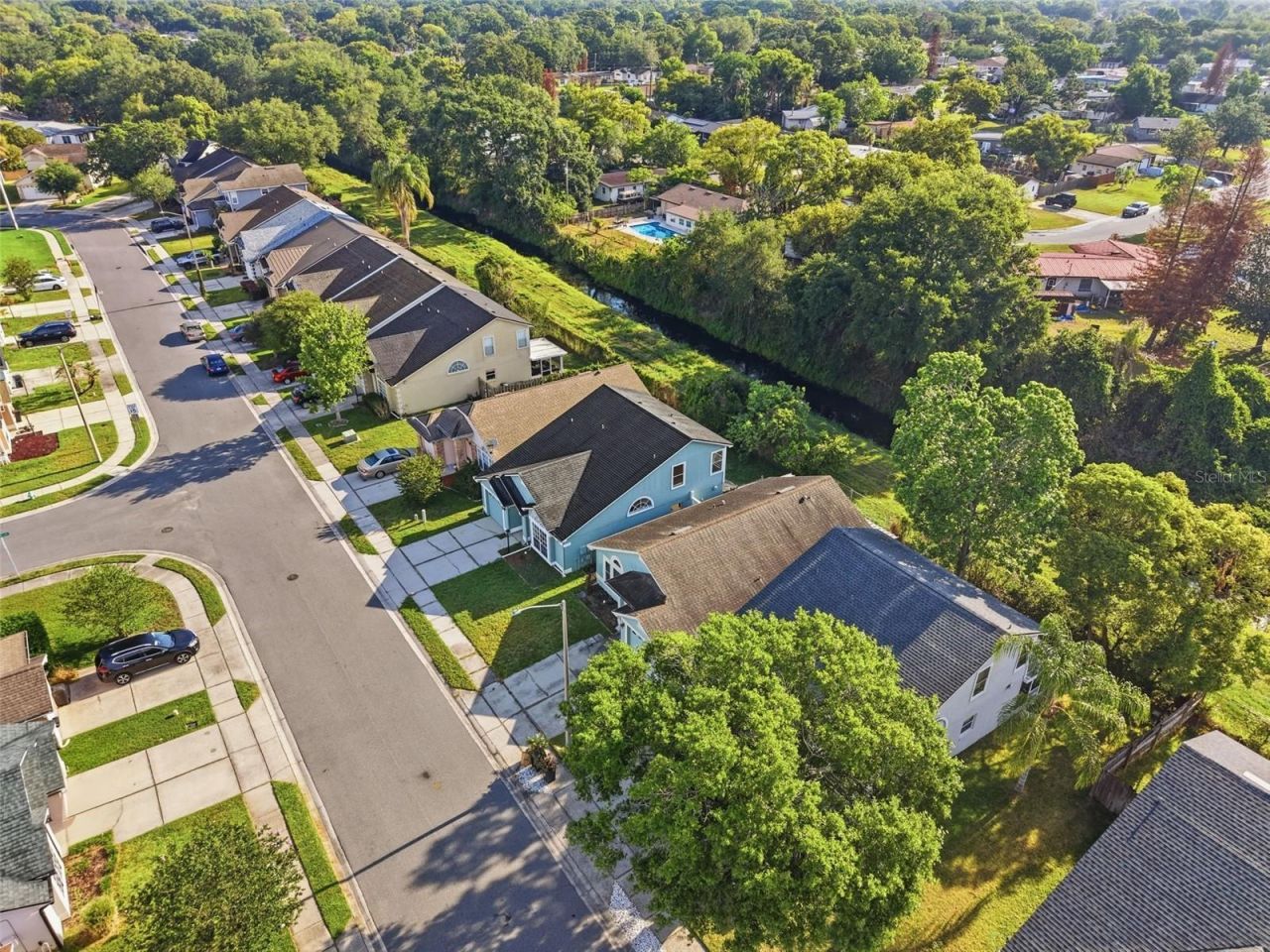 3374 Hamlet Loop , Winter Park, FL 32792 Photo