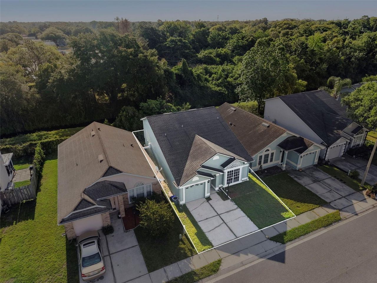 3374 Hamlet Loop , Winter Park, FL 32792 Photo