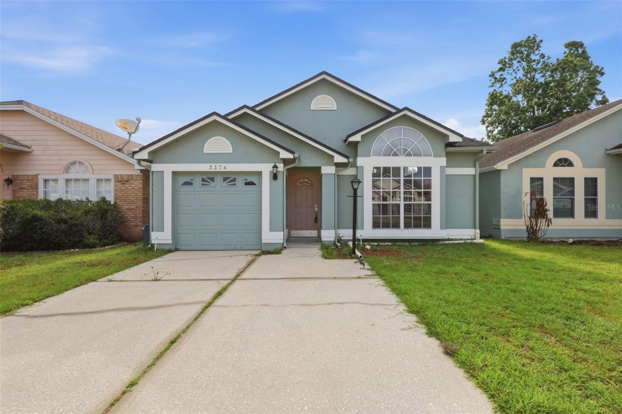 3374 Hamlet Loop , Winter Park, FL 32792 Photo