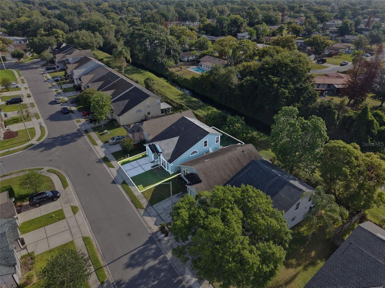 3374 Hamlet Loop , Winter Park, FL 32792 Photo