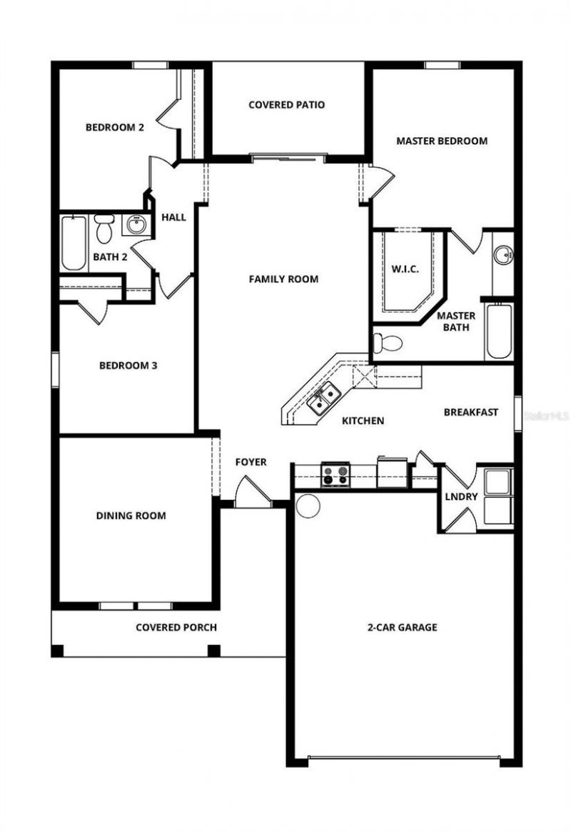 13261 Tula Loop , Astatula, FL 34705 Photo