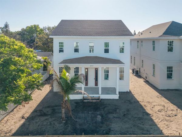 2915 12TH STREET N, ST PETERSBURG, FL 33704