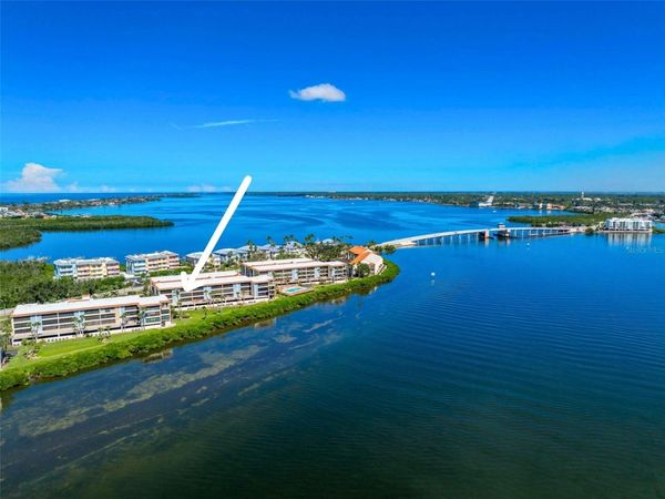 1551 BEACH ROAD , Unit 306, ENGLEWOOD, FL 34223