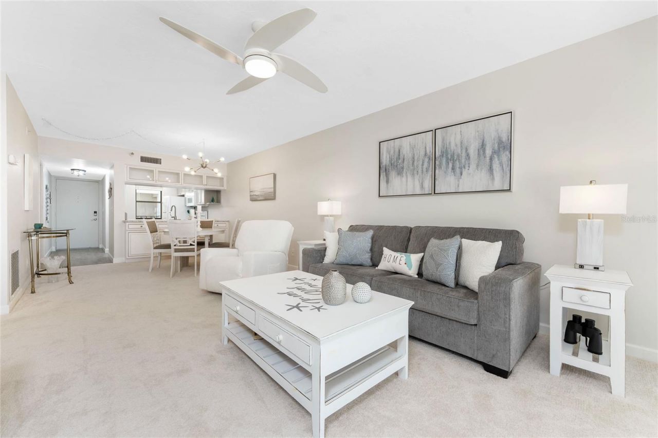 1551 Beach Road, Unit 306, Englewood, FL 34223 Photo