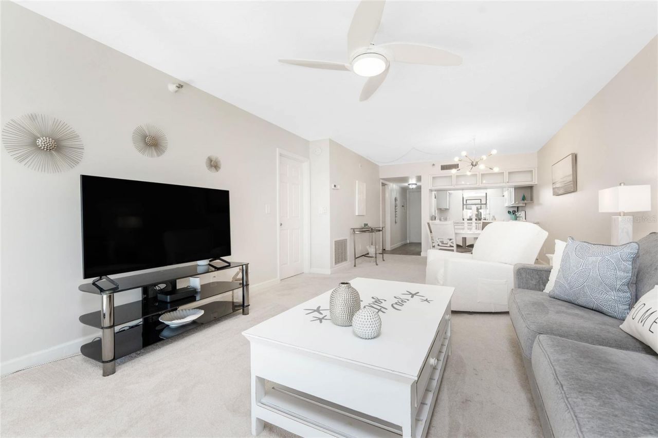 1551 Beach Road, Unit 306, Englewood, FL 34223 Photo