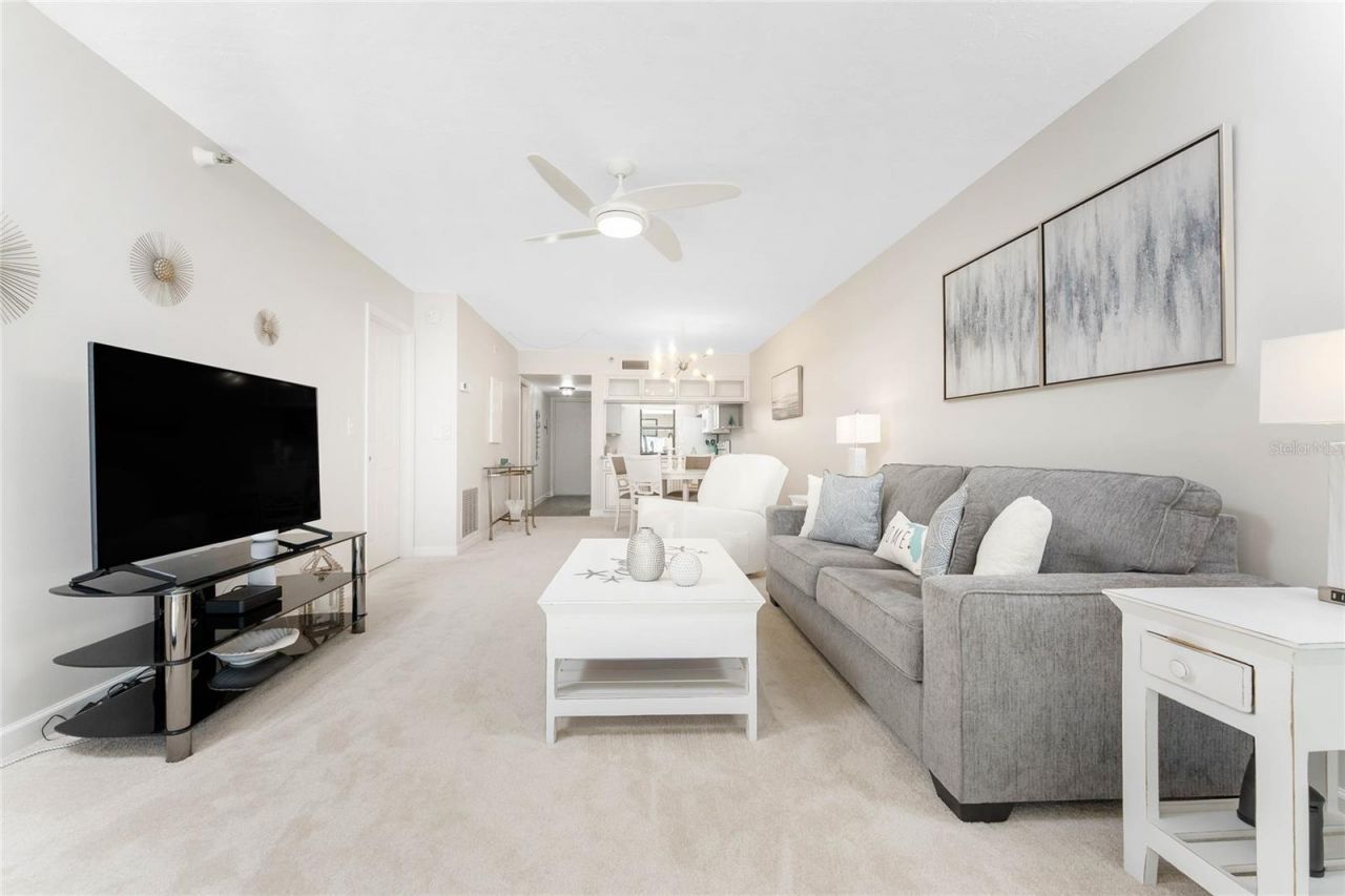 1551 Beach Road, Unit 306, Englewood, FL 34223 Photo