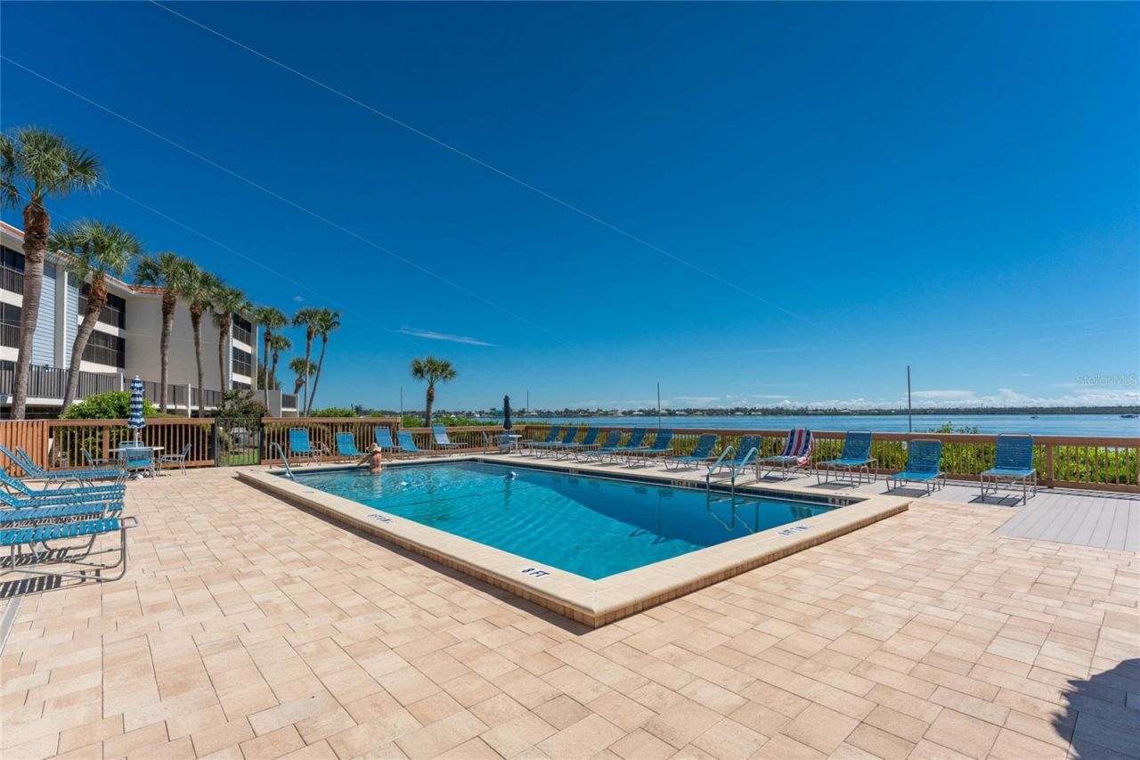 1551 Beach Road, Unit 306, Englewood, FL 34223 Photo