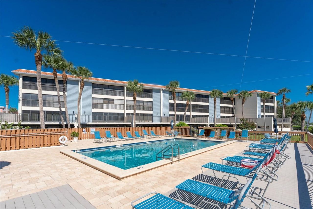1551 Beach Road, Unit 306, Englewood, FL 34223 Photo