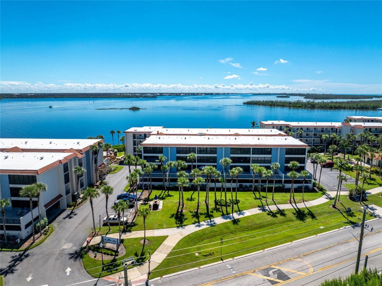 1551 Beach Road, Unit 306, Englewood, FL 34223 Photo