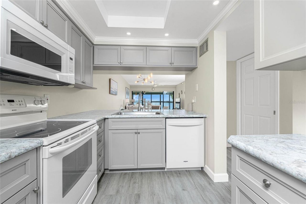 1551 Beach Road, Unit 306, Englewood, FL 34223 Photo