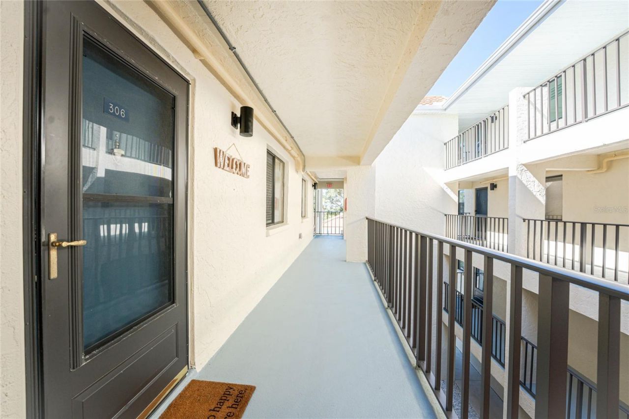 1551 Beach Road, Unit 306, Englewood, FL 34223 Photo