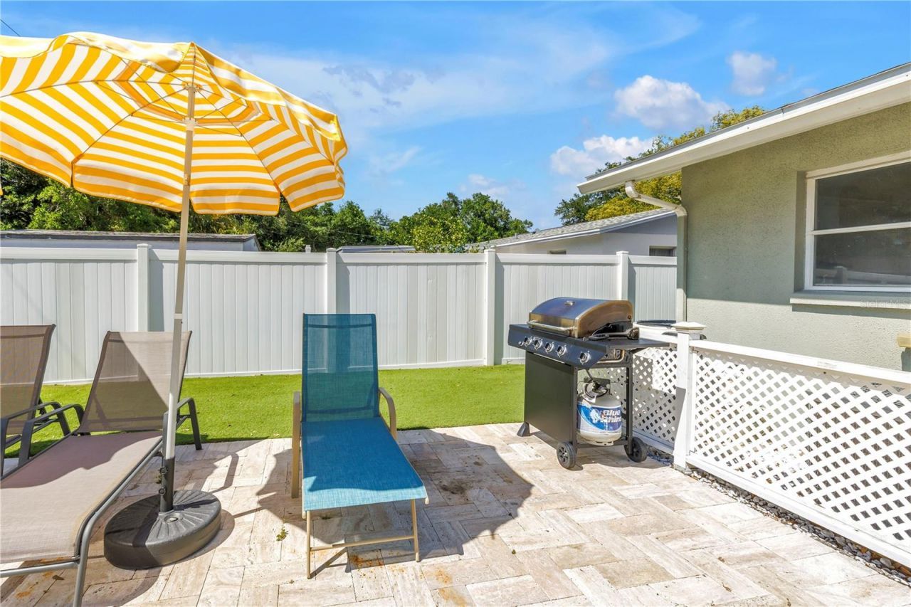 12096 Oak Street , Largo, FL 33774 Photo