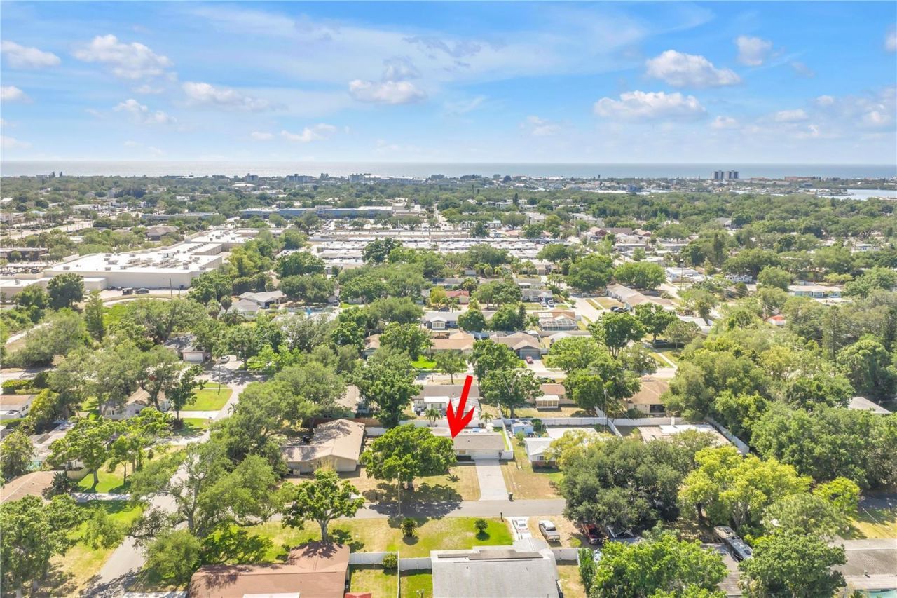 12096 Oak Street , Largo, FL 33774 Photo