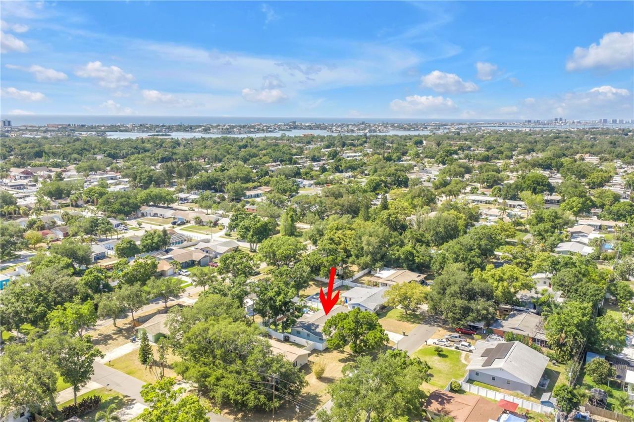 12096 Oak Street , Largo, FL 33774 Photo